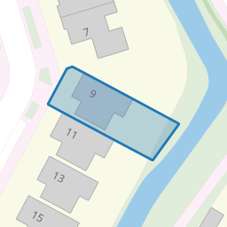 Perceel HBG01-H-3799