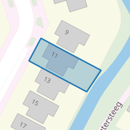 Perceel HBG01-H-3800