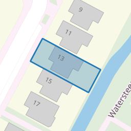 Perceel HBG01-H-3801