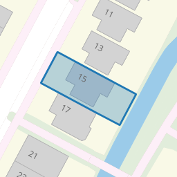 Perceel HBG01-H-3802