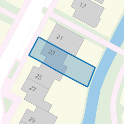 Perceel HBG01-H-3805