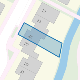 Perceel HBG01-H-3806