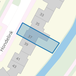 Perceel HBG01-H-3812