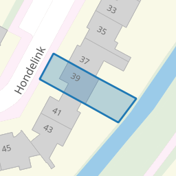 Perceel HBG01-H-3813