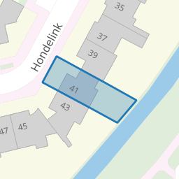 Perceel HBG01-H-3814