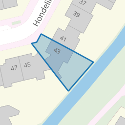 Perceel HBG01-H-3815