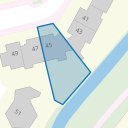 Perceel HBG01-H-3816