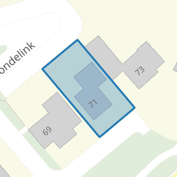 Perceel HBG01-H-3824