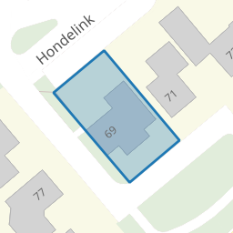 Perceel HBG01-H-3825