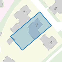 Perceel HBG01-H-3827