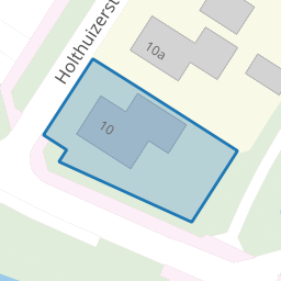 Perceel HBG01-H-3831