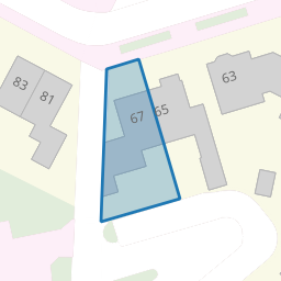 Perceel HBG01-H-3833