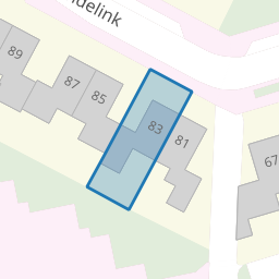 Perceel HBG01-H-3836