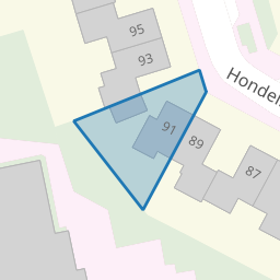 Perceel HBG01-H-3840