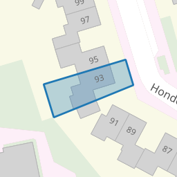 Perceel HBG01-H-3841