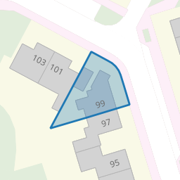 Perceel HBG01-H-3844