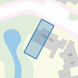 Perceel HBG01-H-3846