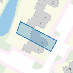 Perceel HBG01-H-3850