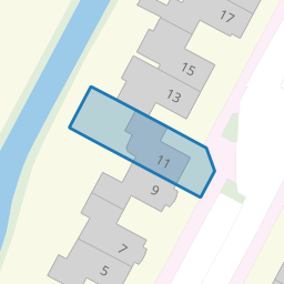 Perceel HBG01-H-3854