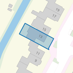 Perceel HBG01-H-3855