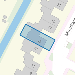 Perceel HBG01-H-3856