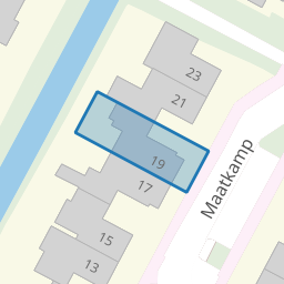 Perceel HBG01-H-3858