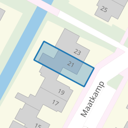 Perceel HBG01-H-3859