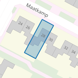 Perceel HBG01-H-3867