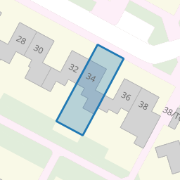 Perceel HBG01-H-3870