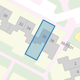 Perceel HBG01-H-3871