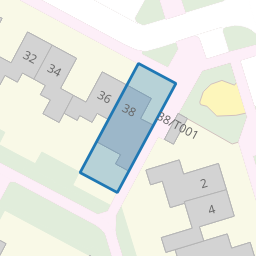 Perceel HBG01-H-3872