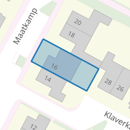 Perceel HBG01-H-3875