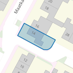 Perceel HBG01-H-3876