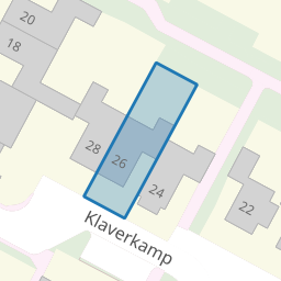 Perceel HBG01-H-3878