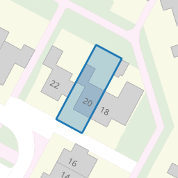 Perceel HBG01-H-3881