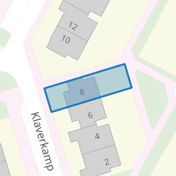 Perceel HBG01-H-3887