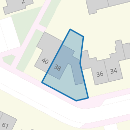 Perceel HBG01-H-3893