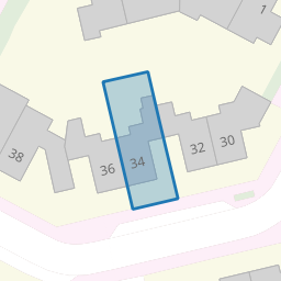 Perceel HBG01-H-3895