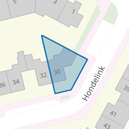 Perceel HBG01-H-3897