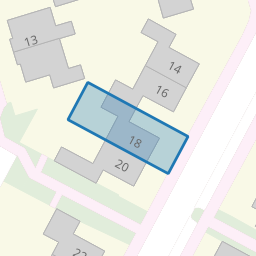 Perceel HBG01-H-3907