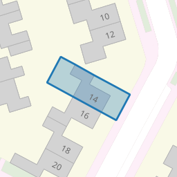 Perceel HBG01-H-3909