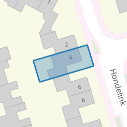 Perceel HBG01-H-3914