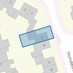 Perceel HBG01-H-3915