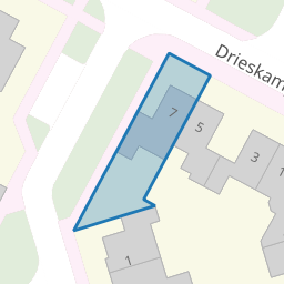 Perceel HBG01-H-3919