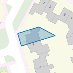 Perceel HBG01-H-3920