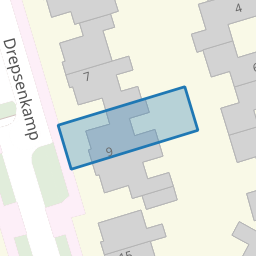 Perceel HBG01-H-3924