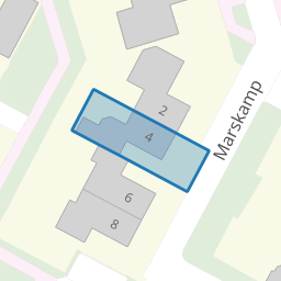 Perceel HBG01-H-3930