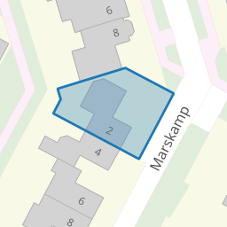 Perceel HBG01-H-3931