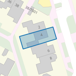 Perceel HBG01-H-3934