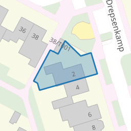 Perceel HBG01-H-3935